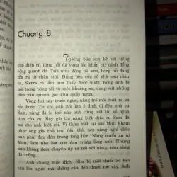 Thầm kín - Jan McDaniel 994680