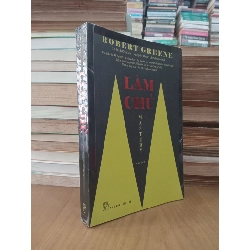 Làm chủ - Robert Greene