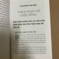 11 lời khuyên dành cho thế hệ trẻ của Bill Gates 503828