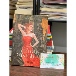 Những cô gái tinh hoa – Kiera Cass 588326