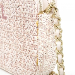 Ví Chanel Deauville Line 84415 - Hàng hiệu Authentic 769195