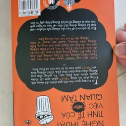 Nghệ Thuật Tinh Tế Của Việc Đếch Quan Tâm - Mark Manson 1056168