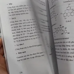 Công Nghệ Thu Nhận Hoạt Chất Từ Sinh Vật Biển (Sách Chuyên Khảo) 727236