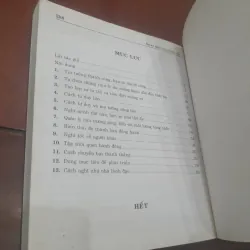 David Joseph Schwartz - SỰ KỲ DIỆU của TƯ DUY LỚN 747522