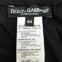 Dolce & Gabbana DOLCE&GABBANA GWWPAZ Quần - Hàng hiệu Chính hãng 889240