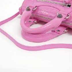 【Sản phẩm mới】Balenciaga Le Cagole Nano Duffle 792599 2AA6T Túi 619799