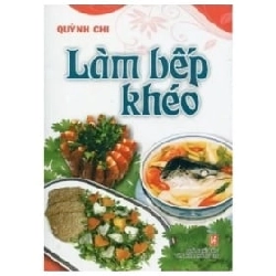 Làm Bếp Khéo - Làm Bếp Khéo ASB.PO Oreka Blogmeo 230225