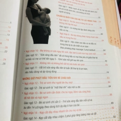 66 NGỘ NHẬN & GIÁC NGỘ VỀ NUÔI CON SỮA MẸ SAI VÀ KHÓ - ĐÚNG VÀ DỄ 539407