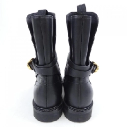 Giày bốt CHRISTIAN DIOR DIOR EMPREINTE KDI613VEA - Hàng hiệu Authentic 828970