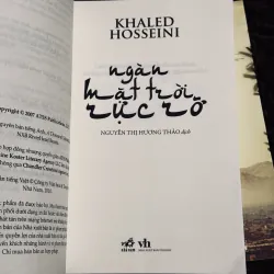 Combo Khaled Hosseini 1029339