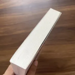 Lincoln ở cõi trung ấm - George Saunders 1005415