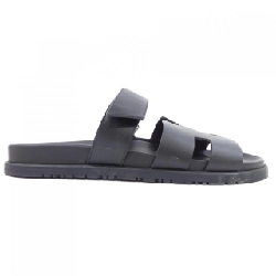 HERMES Chypre 222000Z Sandal - Hàng hiệu Authentic