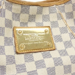 Túi xách vai Louis Vuitton Damier Azur Galliera PM N55215 613027