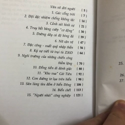 đội đậc nhiệm chống không tặc có chữ ký tác giả 463196