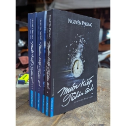 Muôn kiếp nhân sinh (tập 2) - Nguyên Phong 129460