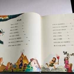 ✨📚 SÁCH TRUYỆN CỔ TÍCH KINH ĐIỂN TIẾNG HÀN QUỐC 📚✨ 544057