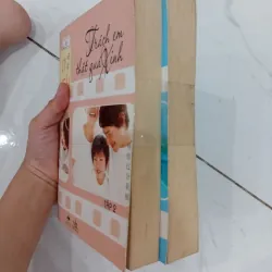 Sách Trách em thật quá xinh - full 2 tập 961853