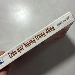 Trên quê hương trung dũng  757172