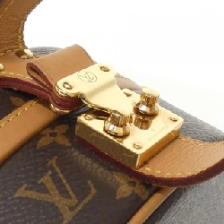 Túi xách Louis Vuitton Monogram Petit Boîte Chapeau M43514 617885