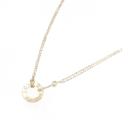 Cartier Love Necklace - Hàng hiệu Authentic 842594