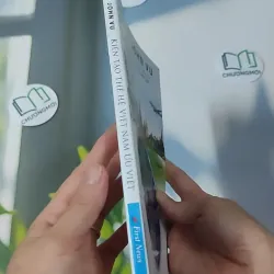 Kiến Tạo Thế Hệ Việt Nam Ưu Việt - John Vu 961163