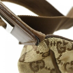 【Vintage】Gucci 019 0538 Túi đeo vai 611596