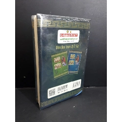 Nho giáo Quyển Hạ mới 95% ố, bìa cứng HCM2811 Trần Trọng Kim LỊCH SỬ - CHÍNH TRỊ - TRIẾT HỌC 925125