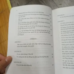 Nền Dân Trị Mỹ - Tocqueville 1025509