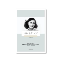 Nhật ký Anne Frank - Anne Frank