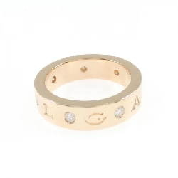 Bulgari Bulgari Bulgari Nhẫn - Hàng hiệu Chính hãng 838661