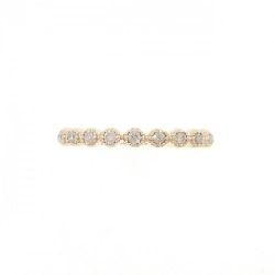 Nhẫn hồng ngọc kim cương Agat 0.07CT - Hàng hiệu Authentic 832377