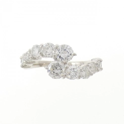 Nhẫn kim cương PT900 1.13CT - Hàng hiệu Authentic 850400