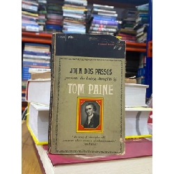 The Living Thought of Tom Paine - John Dos Passos