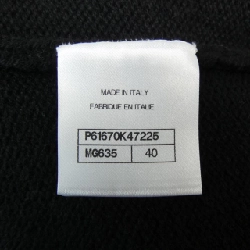 【Mã giảm giá】Chanel CHANEL Áo len 644294