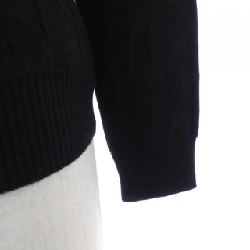 HERMES H-mô hình 4E2611D3 Áo len - Hàng hiệu Chính hãng 808332