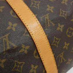 Túi Boston Louis Vuitton Monogram 50cm M41426 614606