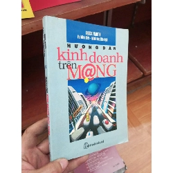 Hướng dẫn kinh doanh trên mạng - Martin 2007 Kinh doanh - Marketing VAVO-AK19 Rebooks.vn