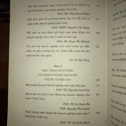Đổi mới, nâng cao hiệu quả doanh nghiệp Nhà nước đảm bảo vai trò chủ đạo của kinh tế… 716695