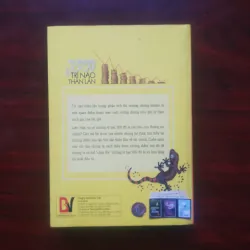 [Sách Đầu Tư] Thị Trường Sơ Cấp & Trí Não Thằn Lằn (Terry Burnham) - Sách Wiley 974098