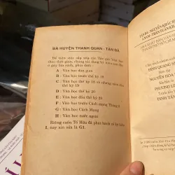 Tản Đà (Nguyễn Khắc Hiếu) - Á Nam (Trần Tuấn Khải) 759453
