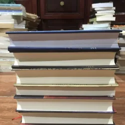 Dan Brown 7 cuốn  1021194