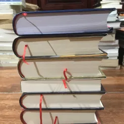 Dan Brown 7 cuốn  1021194