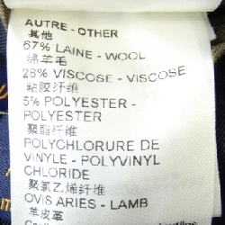 Áo khoác blazer tay mở Louis Vuitton LOUIS VUITTON FMJA08DJ4 633643