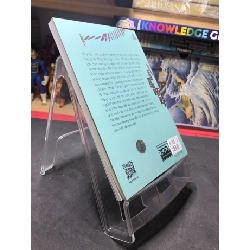 Thay đổi nhỏ, phần thưởng lớn 2017 TEDBooks mới 80% ố bẩn nhẹ bụng sách Margaret Heffernan HPB0207 KỸ NĂNG 916265