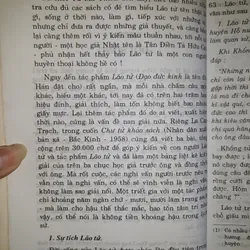 Lão Tử: Đạo đức Kinh 693144