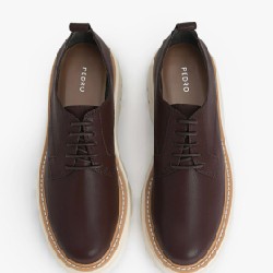 Giày Pedro Chunky Brogues 26118