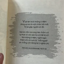 Vô ngã. Không vượt qua mình, đừng làm gì hết - Cy Wakeman 573306