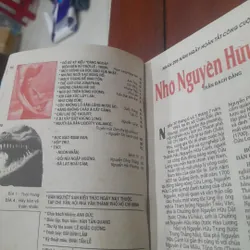 KIẾN THỨC NGÀY NAY số 121 ngày 15-10-1993 674195