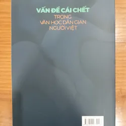 VẤN ĐỀ CÁI CHẾT TRONG VĂN HOÁ DÂN GIAN NGƯỜI VIỆT 796240