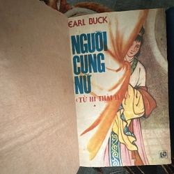 Người cung nữ  388796